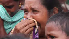 లాంచీ ప్రమాదం