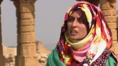 جی ایچ کیو مارچ