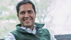 ਵਿਸ਼ਾਲ ਗਰਗ