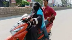 ரசியா பேகம்