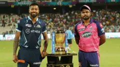 ஐபிஎல் 2022: இறுதிப்போட்டிக்குள் நுழைந்த குஜராத் டைட்டன்ஸ்… ராஜஸ்தானுக்கு வாய்ப்பு உண்டா?