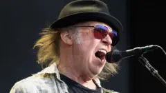 Neil Young