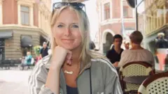 Лінда Йонссон