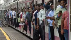 मुंबई लोकल
