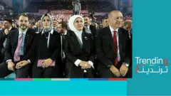 أردوغان يتوعد مواقع التواصل بعد تعليقات "مهينة" لابنته وصهره