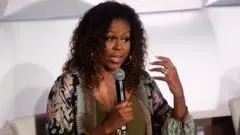 Michelle Obama