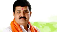 संजय राठोड