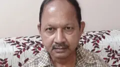 وجے پردھان