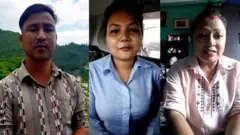 कोरोना सङ्क्रमणका बेला बुबाको मुख हेर्ने दिन