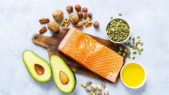 Healthy Foods