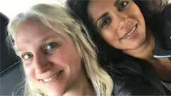 Anitha Clemence, Ann Söderlund