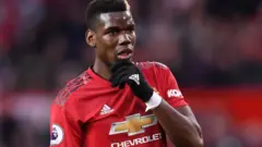 Paul Pogba