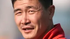 郝海東資料圖片