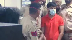 ਲਾਰੈਂਸ ਬਿਸ਼ਨੋਈ