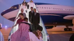 ولي العهد السعودي "لعب دورا حاسما" في صفقة تبادل الأسرى بين روسيا وأوكرانيا