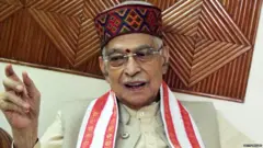 మురళీ మనోహర్ జోషి