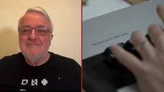 40 godina računara Galaksija