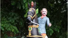 சர் ஆர்தர் காட்டன்