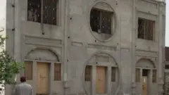 احمدی، عبادت گاہ