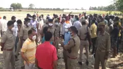 अलीगढ़ में ज़हरीली शराब से मौत