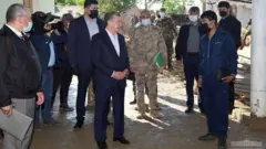 Президент Шавкат Мирзиёев