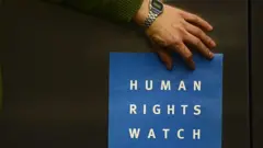 Hasxaa HRW