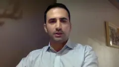گفت‌وگو با شهروند آمریکایی ایرانی‌الاصل که در ایران زندانی بود ولی اف‌بی‌ای به او مظنون است