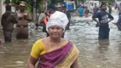 சென்னை வெள்ளம்