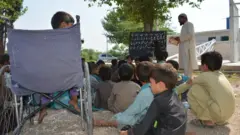 سکول، پاکستان، چین، باڑہ، خیبر