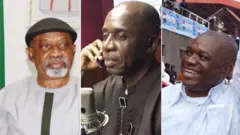 Ndị si PDP fere na APC