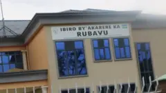 Rubavu
