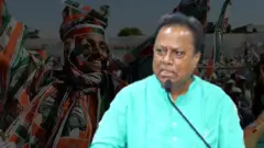 જગદિશ ઠાકોર