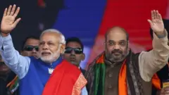 நரேந்திர மோதி தலைமையிலான அமைச்சரவை சமீபத்தில் விரிவாக்கப்பட்டது