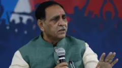 વિજય રૂપાણી