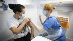вакцинація