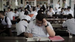 เด็กวัยรุ่น