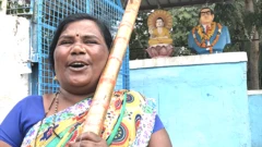 कडुबाई खरात