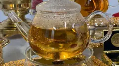 গোল্ডেন বেঙ্গল চা