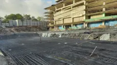 पुणे इमारत