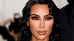 Iyo mode nshasha ya Kardashian West' yitezwe gutanguzwa muri kuno kwezi kw'indwi