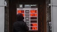 обмін валют