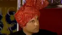 सचिन तेंदुलकर