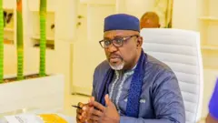 Rochas Okorocha