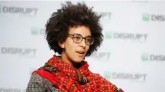 Timniit Gabruu konfiransii irratti