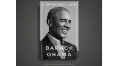 Kitaaba Baaraak Obaamaa