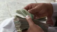 کارزارهای انتخاباتی افغانستان؛ نظارت بر دخل و خرج نامزد‌ها