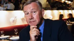Sir Terence Conran