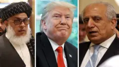 ٹرمپ