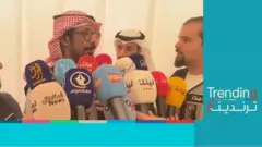 مخرج وممثل كويتيان يثيران جدلا أمام إدارة الانتخابات