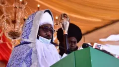 Alhaji Ahmed Nuhu Bamalli